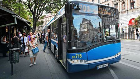 rashody na transport v polshe