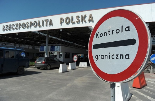 granitsa polsha