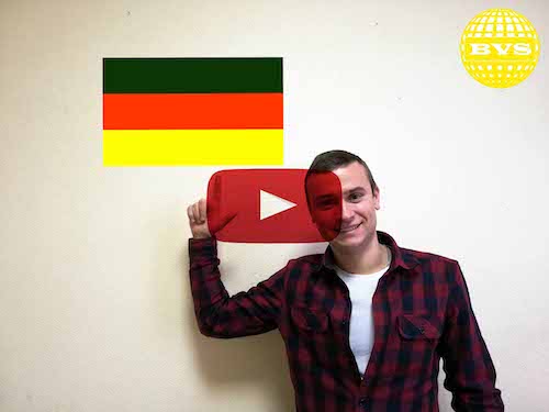 germany work