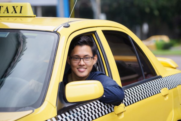Робота в таксі UBER в Литві! Робота в таксі UBER в Литві!