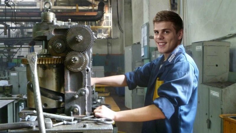 Работа слесарем в Польше! Работа слесарем в Польше!