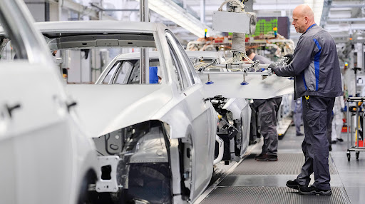 Работа на заводе BMW в Чехии! Работа на заводе BMW в Чехии!
