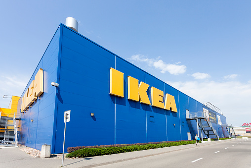 Работа на складах IKEA в Польше Работа на складах IKEA в Польше