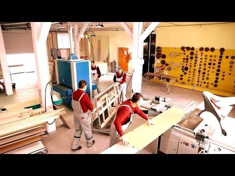 Работник на мебельное производство SENKO Работник на мебельное производство SENKO