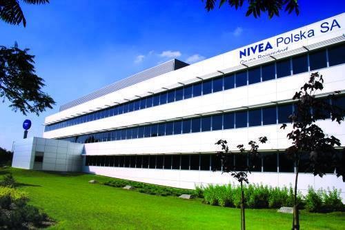 Склад косметики NIVEA Склад косметики NIVEA